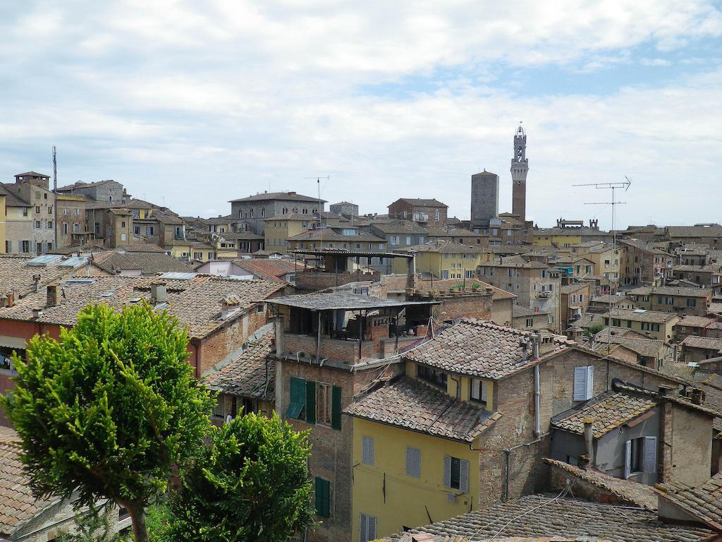 Bed and breakfast I Tetti Di *