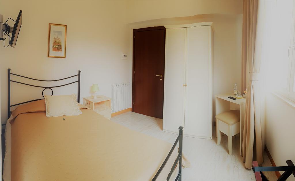 Bed and breakfast I Tetti Di Siena
