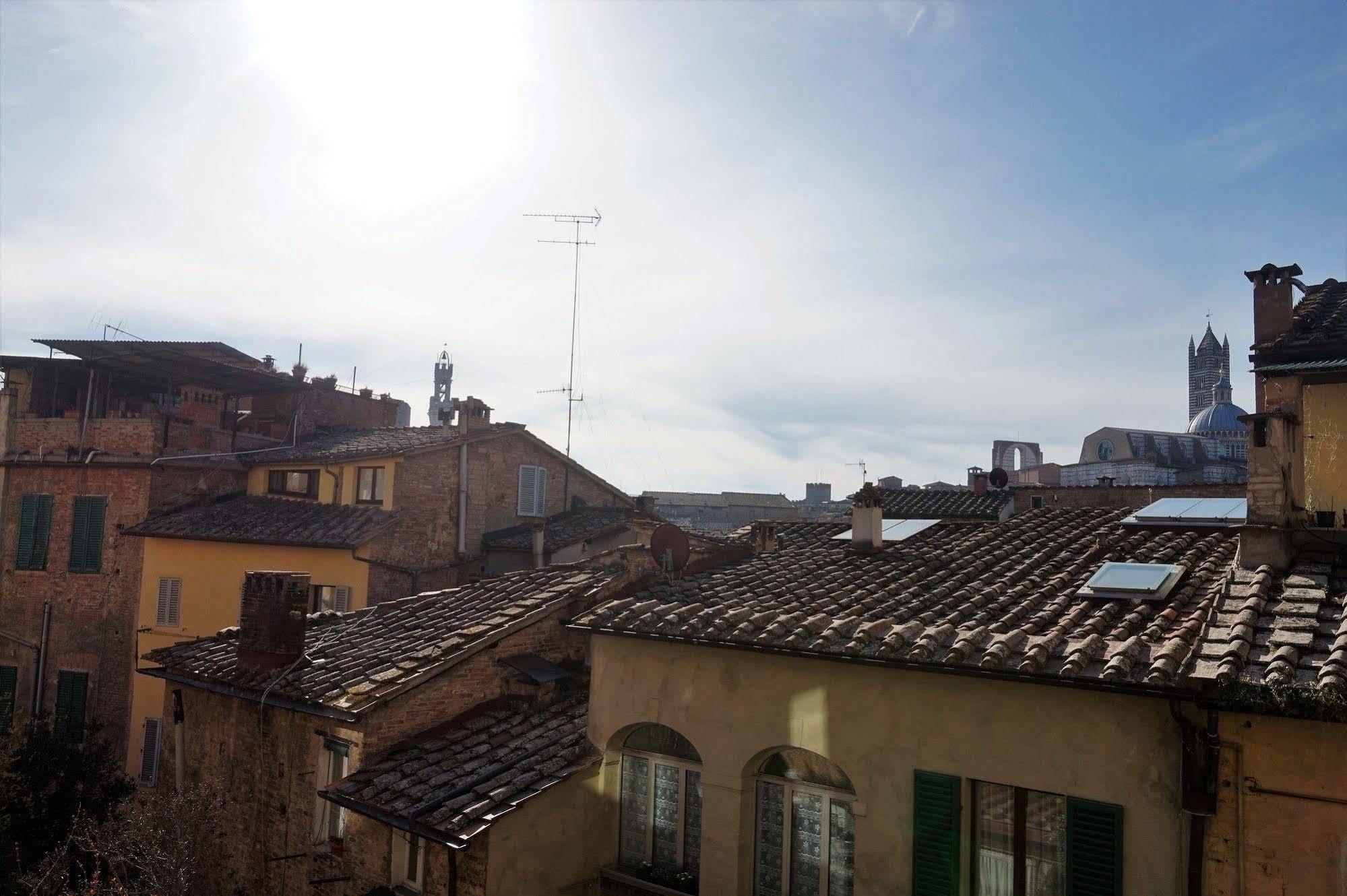 I Tetti Di * Siena