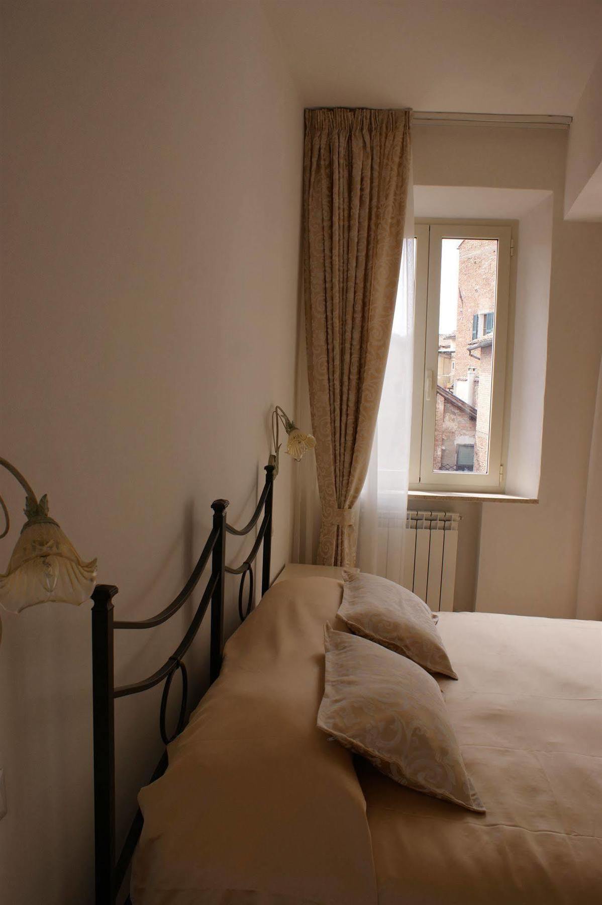 I Tetti Di Bed and breakfast