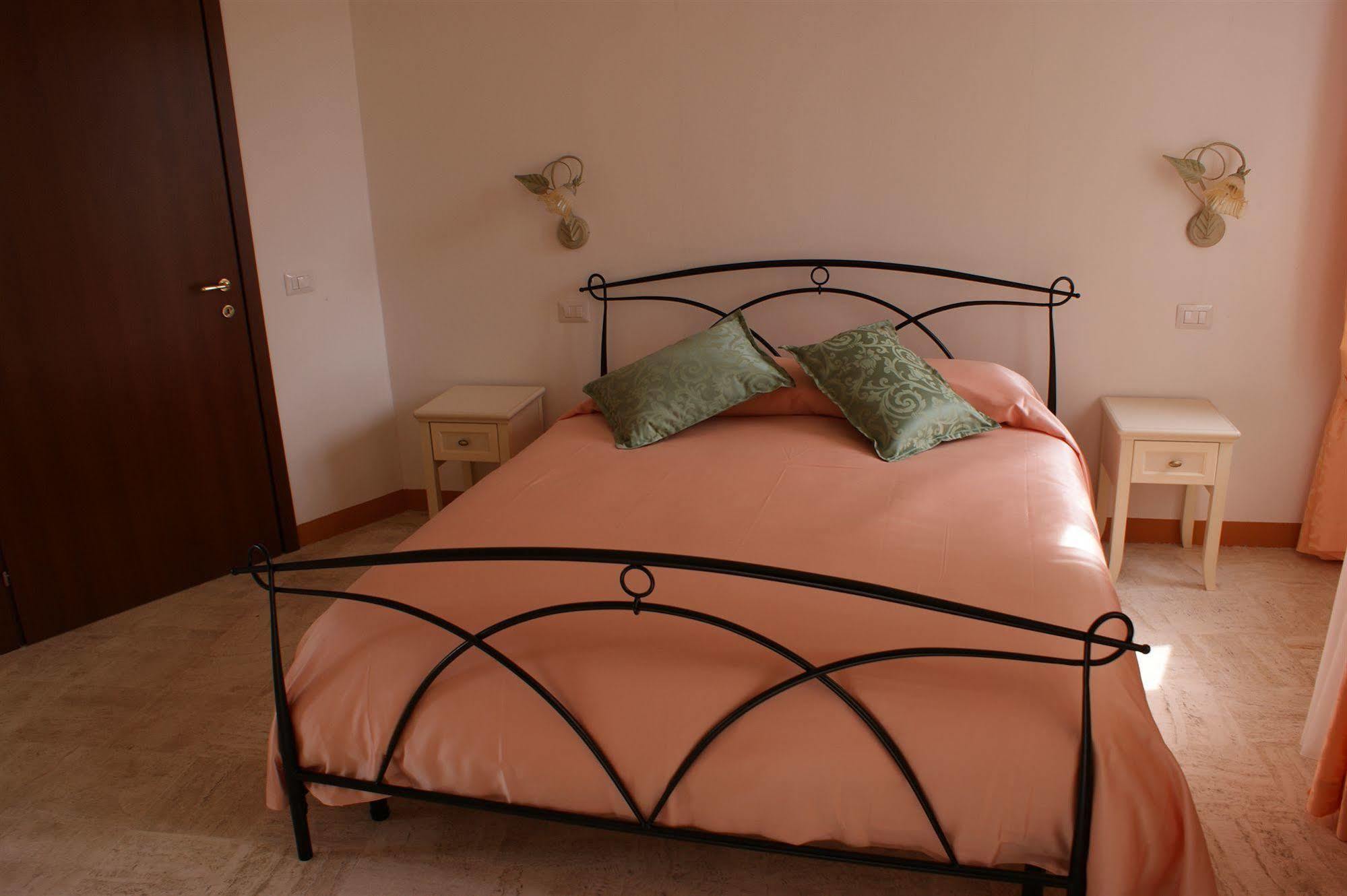 I Tetti Di Bed and breakfast