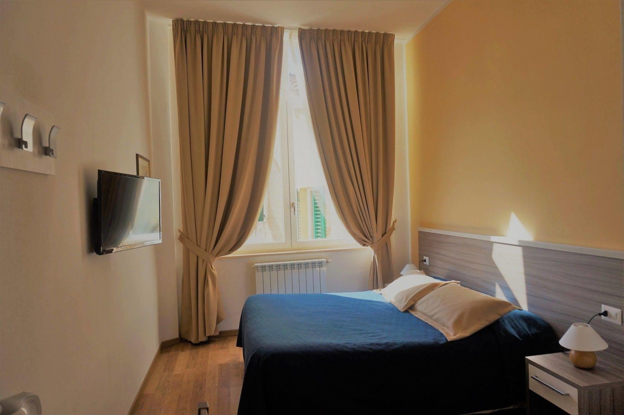 I Tetti Di Bed and breakfast