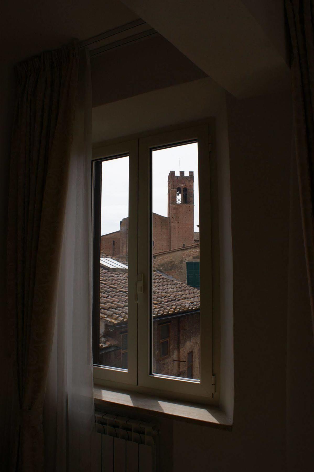 I Tetti Di Bed and breakfast Siena
